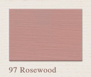 Rosewood - Kreidefarbe von Painting The Past erhältlich bei Countryside Colours
