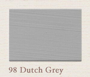 Dutch Grey - Kreidefarbe von Painting The Past erhältlich bei Countryside Colours