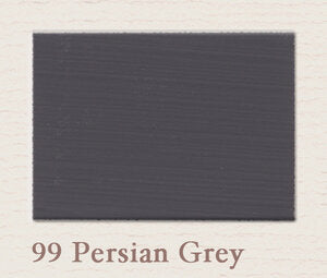 Persian Grey - Kreidefarbe von Painting The Past erhältlich bei Countryside Colours