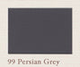 Persian Grey - Kreidefarbe von Painting The Past - Countrysidecolours