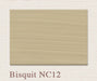 Bisquit neutraler Farbton - Kreidefarbe von Painting The Past - erhältlich bei Countryside Colours