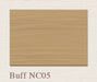 Buff ist ein warmer Farbton - Kreidefarbe von Painting The Past - erhältlich bei Countryside Colours