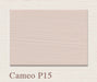 Cameo - Kreidefarbe von Painting The Past - erhältlich bei Countryside Colours