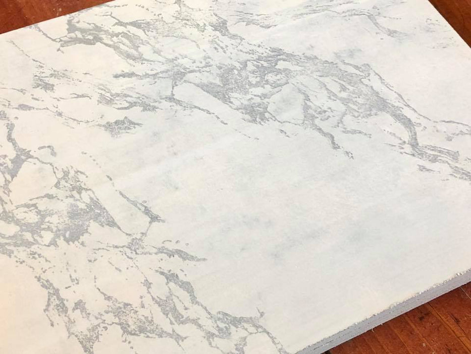 IOD Decor Stempel Carrara Marble - Countrysidecolours