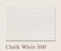 Chalk White - Kreidefarbe von Painting The Past - erhältlich bei Countryside Colours