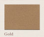 Gold - Kreidefarbe von Painting The Past erhältlich bei Countryside Colours