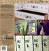 IOD Decor Stempel Letterpress Verpackungsrückseite erhältlich bei Countryside Colours