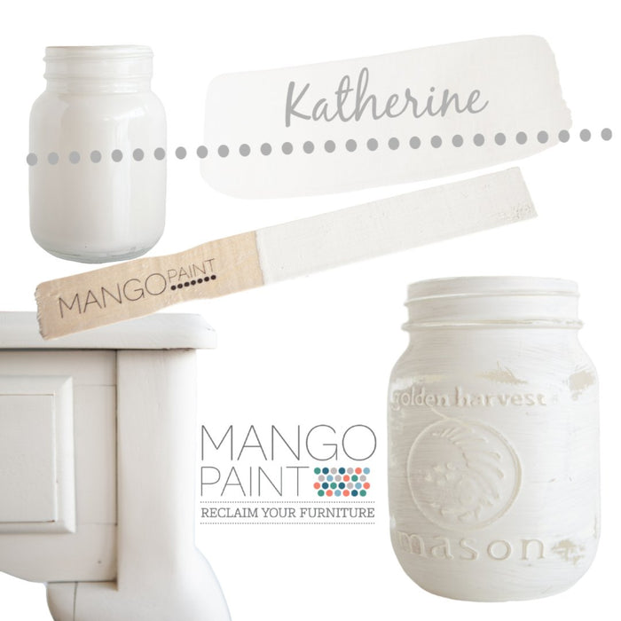 Katherine - Kreidefarbe von Mango Paint