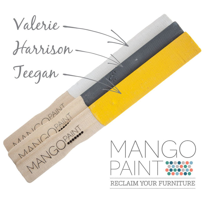 Teegan - Kreidefarbe von Mango Paint