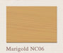 Marigold - Kreidefarbe von Painting The Past - Countrysidecolours