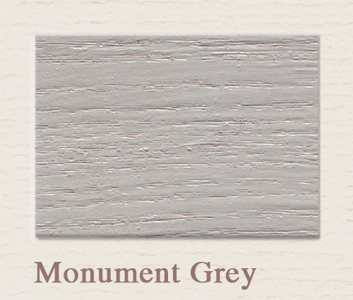 Monument Grey - Outdoor Kreidefarbe von Painting The Past erhältlich bei Countryside Colours