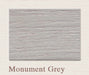 Monument Grey - Kreidefarbe von Painting The Past - Countrysidecolours