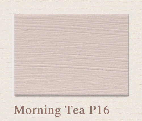 Morning Tea - Kreidefarbe von Painting The Past - Countrysidecolours