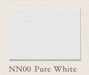 Pure White - Kreidefarbe von Painting The Past - Countrysidecolours