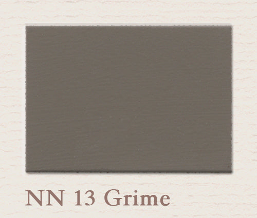 Grime - Kreidefarbe von Painting The Past erhältlich bei Countryside Colours