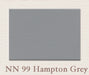 Hampton Grey - Kreidefarbe von Painting The Past erhältlich bei Countryside Colours