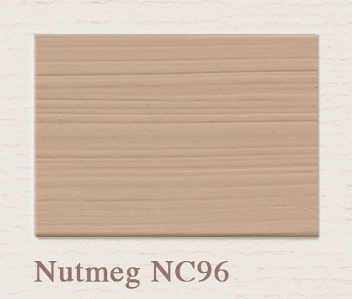 Nutmeg - Kreidefarbe von Painting The Past erhältlich bei Countryside Colours