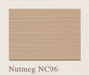Nutmeg - Kreidefarbe von Painting The Past - Countrysidecolours