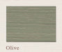 Outdoorfarbe Olive von Painting The Past - Countrysidecolours