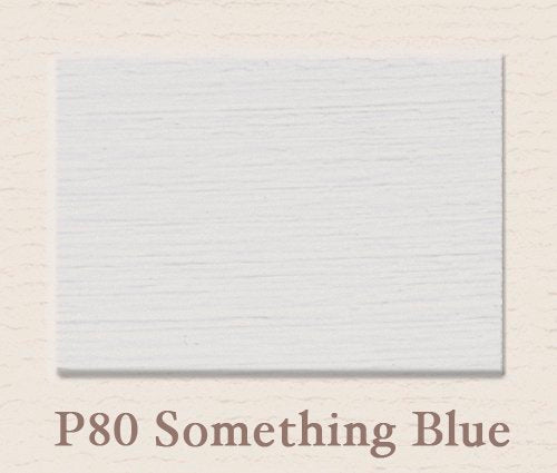 Something Blue - Kreidefarbe von Painting The Past - Countrysidecolours