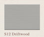 Driftwood - Kreidefarbe von Painting The Past erhältlich bei Countryside Colours