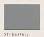 Earl Grey - Kreidefarbe von Painting The Past erhältlich bei Countryside Colours