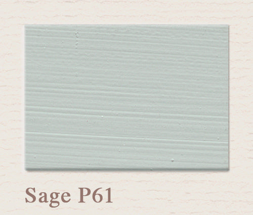 Sage - Kreidefarbe von Painting The Past erhältlich bei Countryside Colours