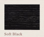 Outdoorfarbe Soft Black von Painting The Past - Countrysidecolours