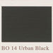 Urban Black Kreidefarbe von Painting The Past erhältlich bei Countryside Colours