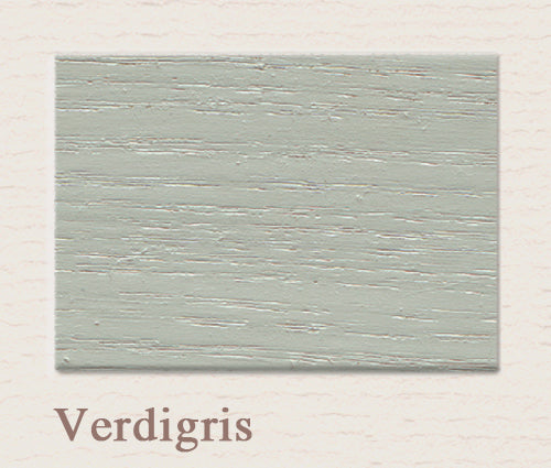 Verdigris - Kreidefarbe von Painting The Past - Countrysidecolours