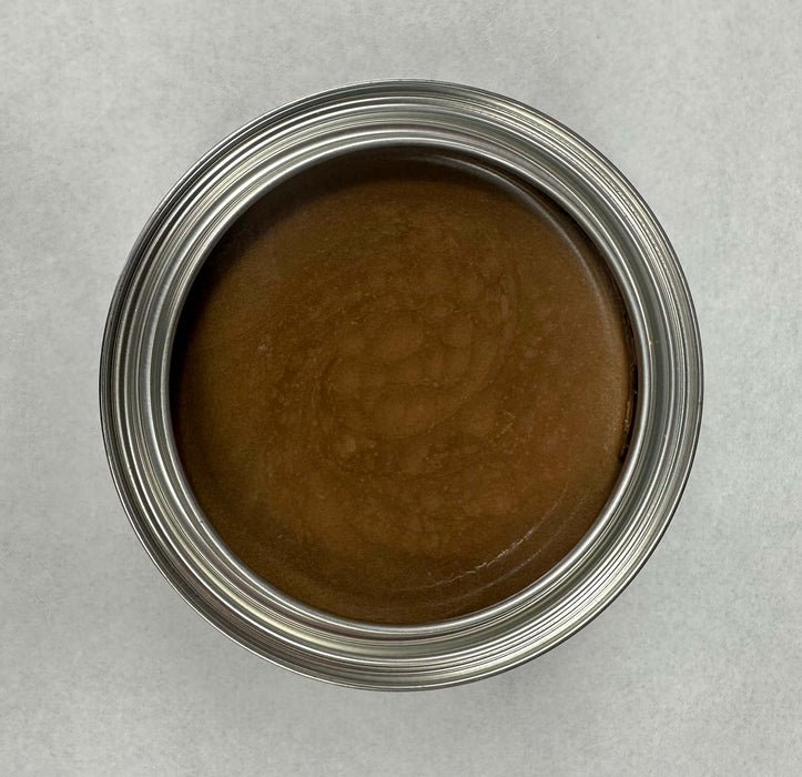 Wachs Bronze von Cottage Colours erhältlich bei Countryside Colours