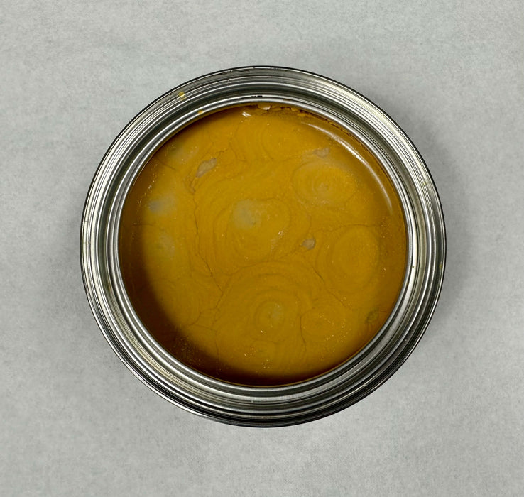 Wachs Gold von Cottage Colours erhältlich bei Countryside Colours