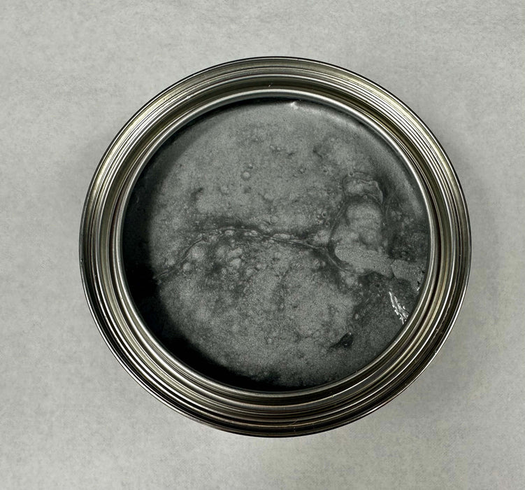 Wachs Silber von Cottage Colours erhältlich bei Countryside Colours