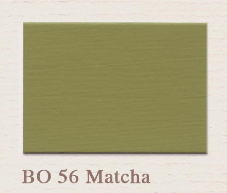 Matcha - Kreidefarbe von Painting The Past