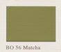 Matcha - Kreidefarbe von Painting The Past erhältlich bei Countryside Colours