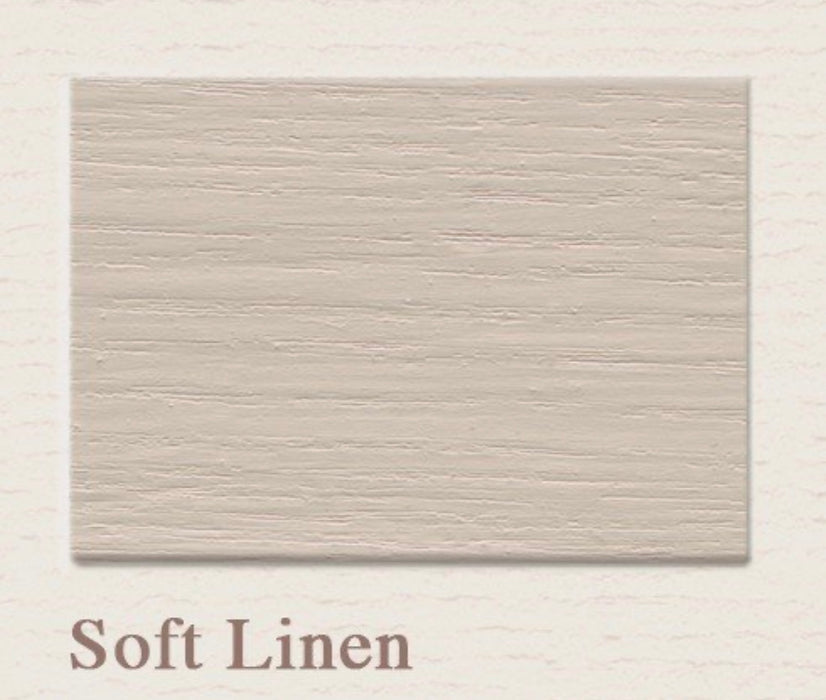 Outdoorfarbe Soft Linen von Painting The Past