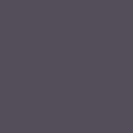 Aubergine ein lila grau Ton - Kreidefarbe von Cottage Colours erhältlich bei Countryside Colours