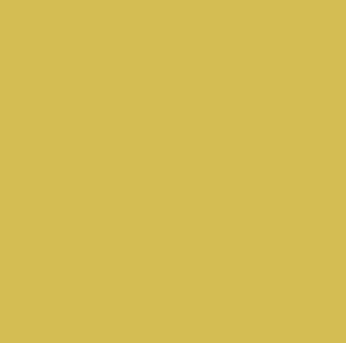 Sunshine Yellow - Cottage Colours