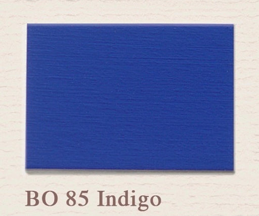 Indigo - Kreidefarbe von Painting The Past erhältlich bei Countryside Colours