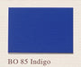 Indigo - Kreidefarbe von Painting The Past erhältlich bei Countryside Colours