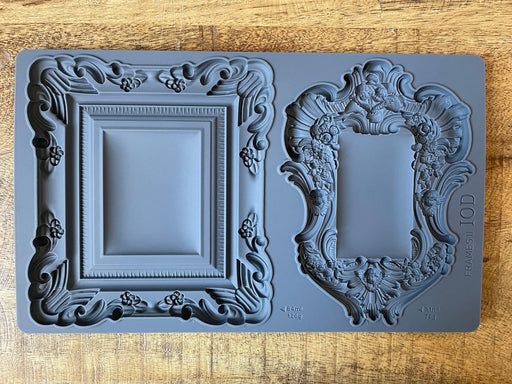 IOD Decor Mould Frames 2 erhältlich bei Countryside Colours