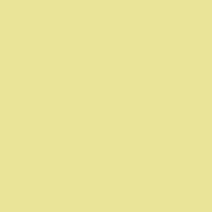 Vanilla Yellow - Cottage Colours