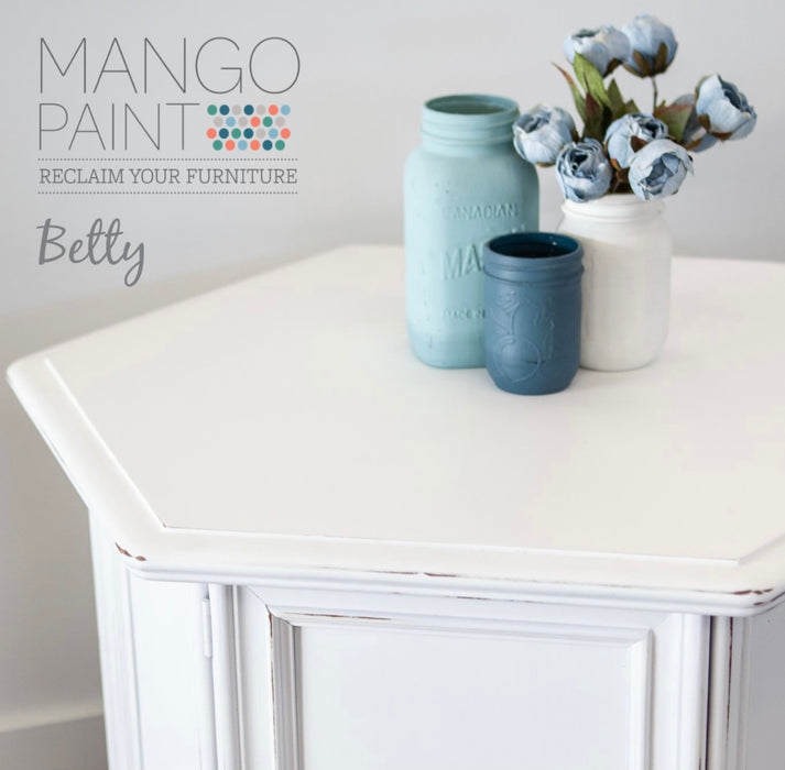 Betty - Kreidefarbe von Mango Paint