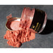 Posh Chalk Poporines Metallic Pigment  - Red Magenta - - Countrysidecolours