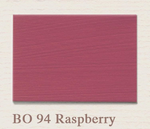 Raspberry  - Kreidefarbe von Painting The Past erhältlich bei Countryside Colours