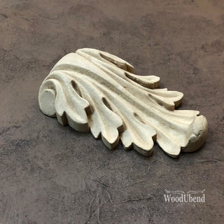 WoodUbend "Small Corbel 7 x 12,5 cm" WUB1361